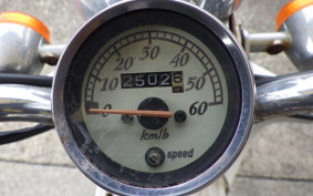 HONDA GIORNO CREA AF54