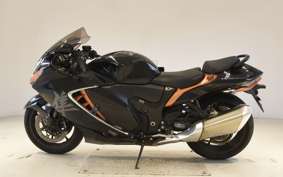 SUZUKI HAYABUSA Gen.3 2021 EJ11A