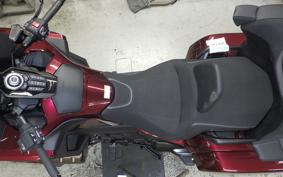 HONDA GL 1800 GOLD WING TOUR DCT 2025 SC79