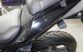 SUZUKI GSX250R 2007