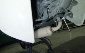 HONDA C50 SUPER CUB AA07