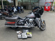 Фото Harley FLHX1580 2013 с японского аукциона