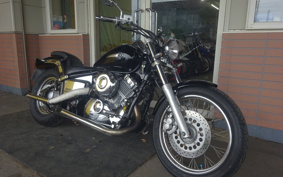 YAMAHA DRAGSTAR 400 1997 0910