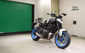 YAMAHA MT-07 AMT 2025 RM50J