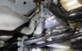 HONDA GYRO X 2006 TD02