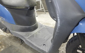 SUZUKI ﾚｯﾂ 2008 CA4AA