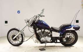 HONDA STEED 400 1994 NC26