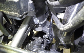 KAWASAKI NINJA 400 2024 EX400L