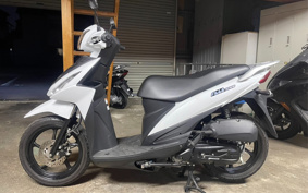 SUZUKI ADDRESS V110 CE47A