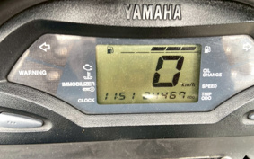 YAMAHA MAJESTY 125 SE27