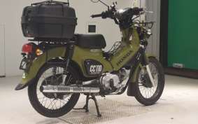 HONDA ｸﾛｽｶﾌﾞ110-2 JA45