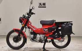 HONDA CT125-2 JA65