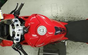 DUCATI PANIGALE V4 S 2019