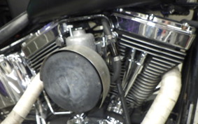 HARLEY FLSTF 1450 2001