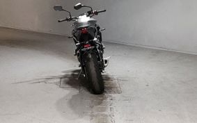 TRIUMPH STREET TRIPLE R 2023 HDA604