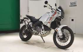 DUCATI DESSERT X 2022