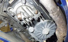 KAWASAKI NINJA 250R EX250K