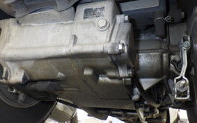 HONDA GYRO CANOPY TA03