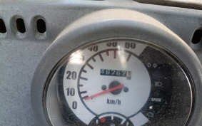 HONDA GYRO TA03