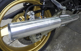 KAWASAKI ZRX-2 1995 ZR400E