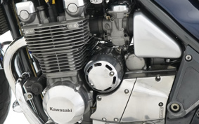 KAWASAKI ZEPHYR1100RS 1998 ZRT10A