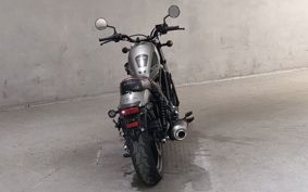 HONDA REBEL MC49
