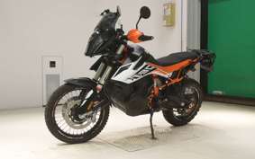 KTM 790 ADVENTURE R