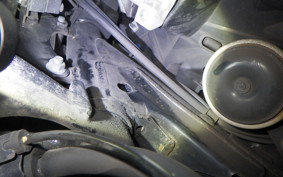 HONDA FORZA 250 2018 MF13