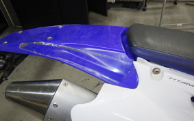 YAMAHA WR250F E 2018