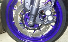 YAMAHA MT-09 A 2017 RN52J