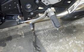 KAWASAKI Z1000 Gen.3 2008