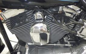 HARLEY FLSTF 1580 2009