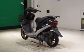 HONDA DIO GEN 2 2019 AF27