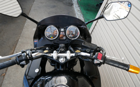 HONDA CB400 SUPER  BOL DOR ABS 2015 NC42