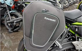 KAWASAKI Z650 ABS 2021 ER650H