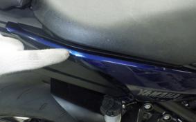 YAMAHA MT-09 Tracer 2016 RN36J
