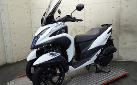 YAMAHA TRICITY 125 SEK1J