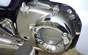 HONDA C125 SUPER CUB JA48