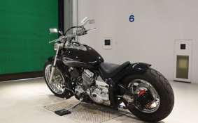 YAMAHA DRAGSTAR 400 2010 VH02J