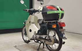 HONDA C90 SUPER CUB E HA02