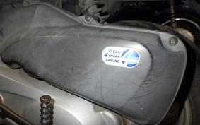 HONDA TODAY 2012 AF61