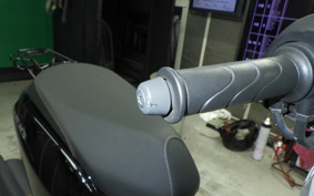 YAMAHA JOG-7 2008 AY01