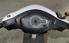 SUZUKI ADDRESS V125 CF4MA