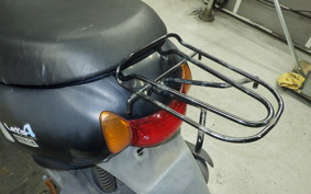 SUZUKI LET's 4 2013 CA45A