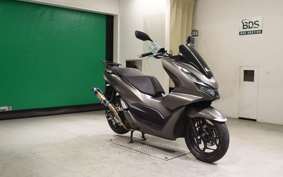 HONDA PCX 125 2021 JK05