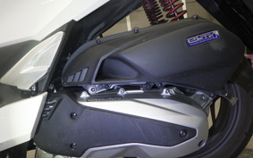 HONDA PCX125 2002 JK05