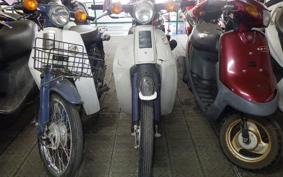 HONDA C90 SUPER CUB HA02