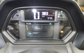 YAMAHA NMAX155-3 2023 SG92J