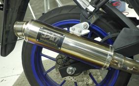 SUZUKI GSX-S125 DL32B