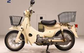 HONDA LITTLE CUB E AA01